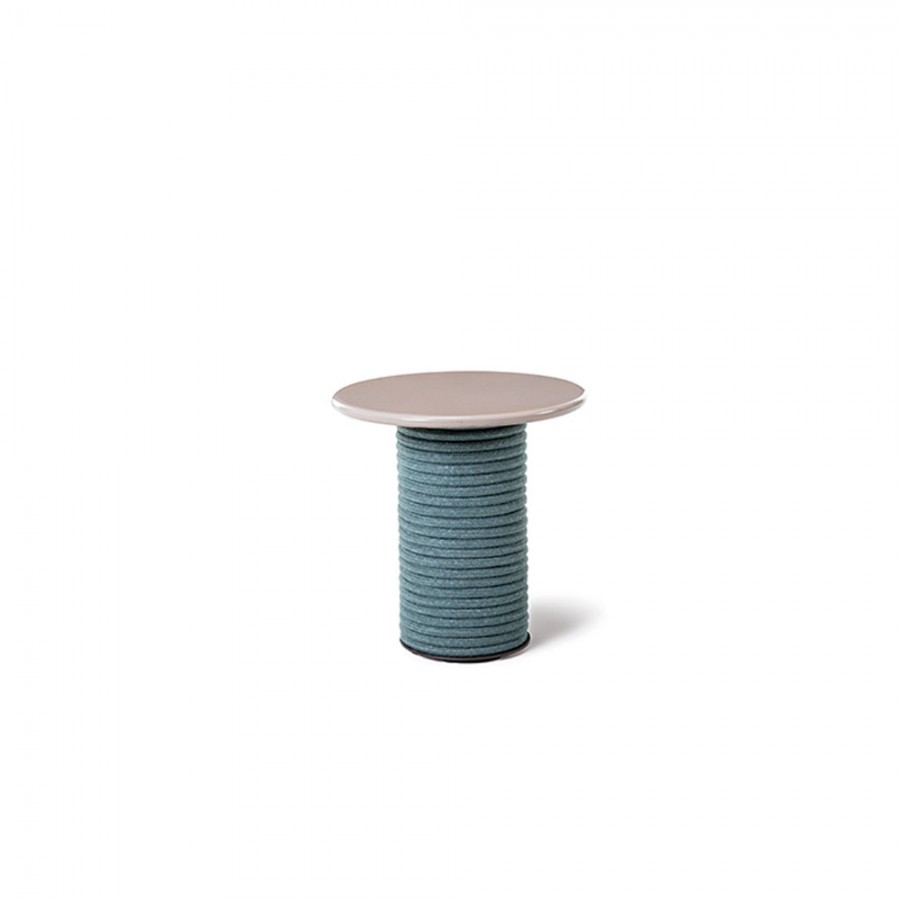 Masuta de cafea Ethimo, colectia Patio 42 cm